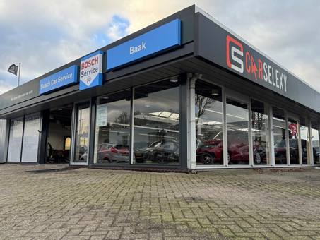 Baak Autocenter B.V.